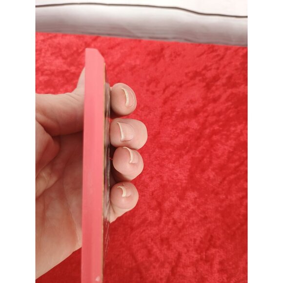 Vintage Teddy Bear & Doll Magnetic Plaque - Picture 3 of 5